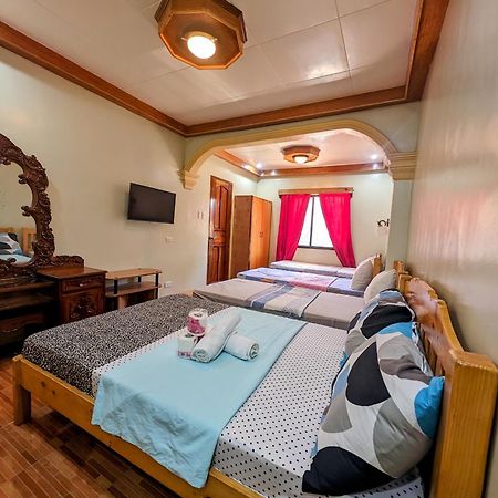 Screaming Gecko Hostel Бусуанга Екстериор снимка