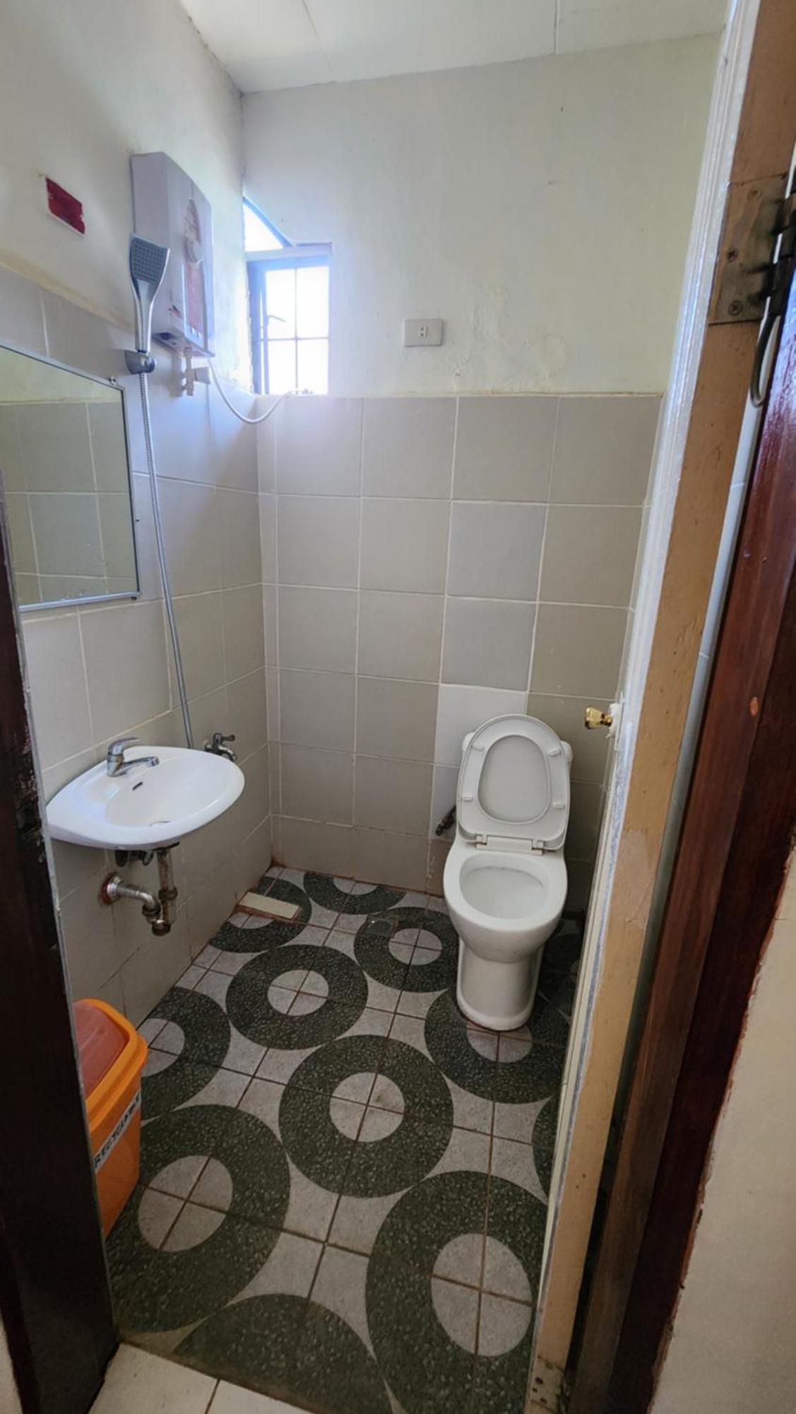 Screaming Gecko Hostel Бусуанга Екстериор снимка
