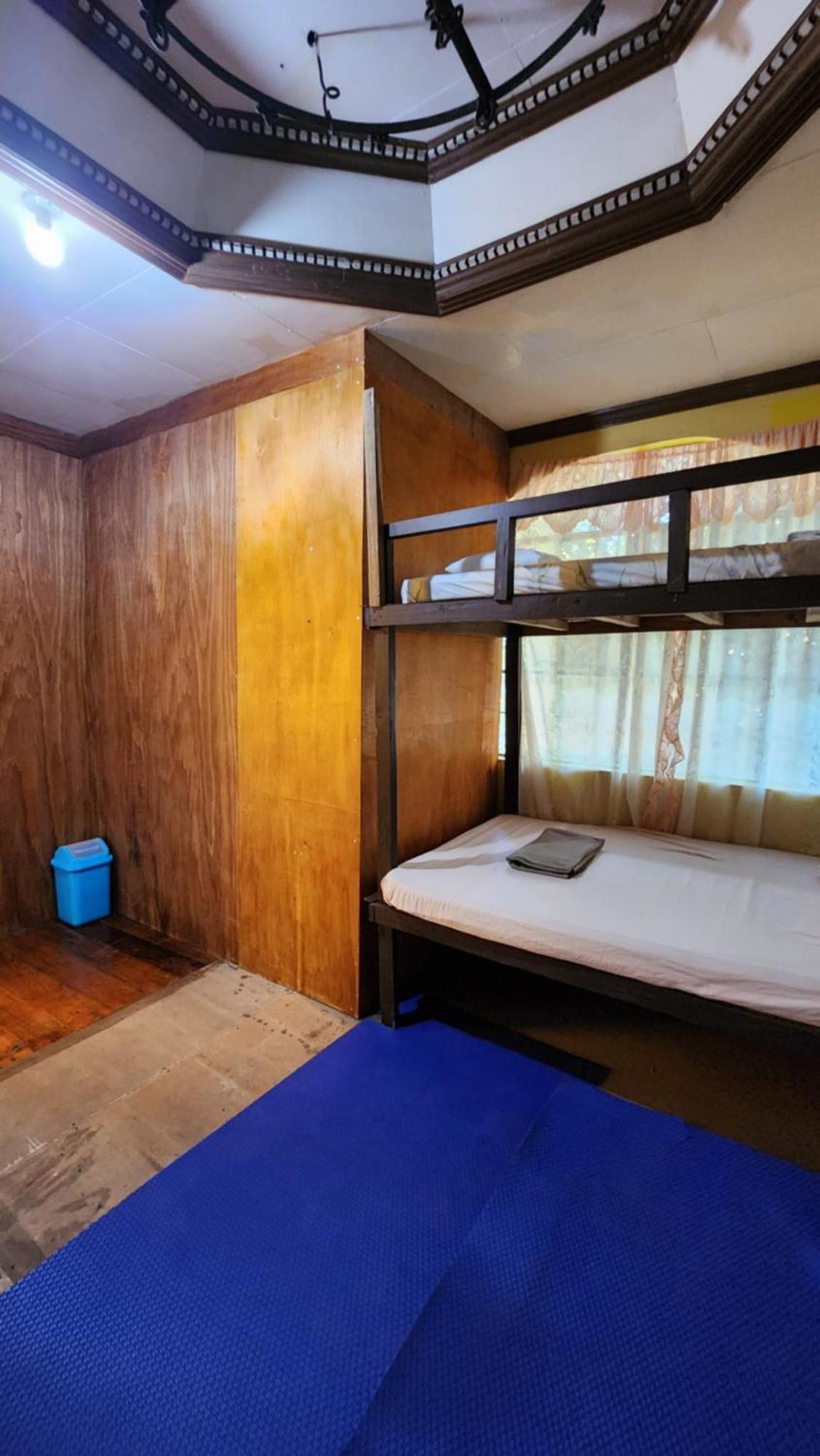 Screaming Gecko Hostel Бусуанга Екстериор снимка